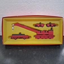 Hornby 75 Ton Breakdown BR