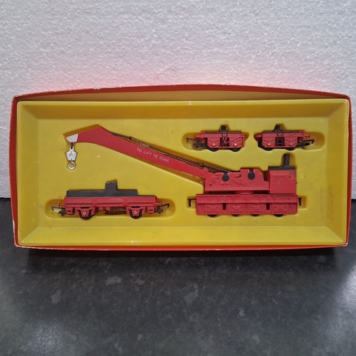 Hornby ton breakdown br - hornby,