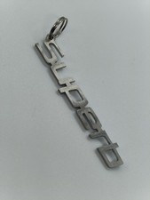 Skoda Superb Stainless Steal