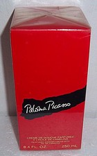PALOMA PICASSO PERFUMED SHOWER