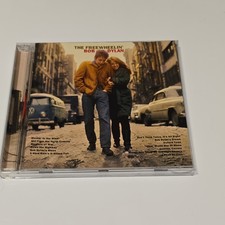 CD Album : Bob Dylan - The