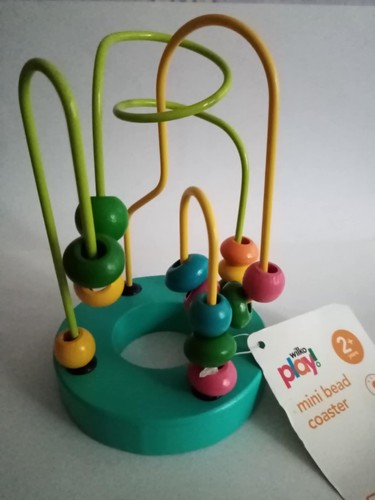 Wilko play mini around - wilko,
