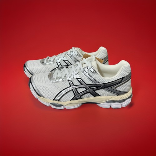 Asics gel cumulus white - gel-cumulus, 16