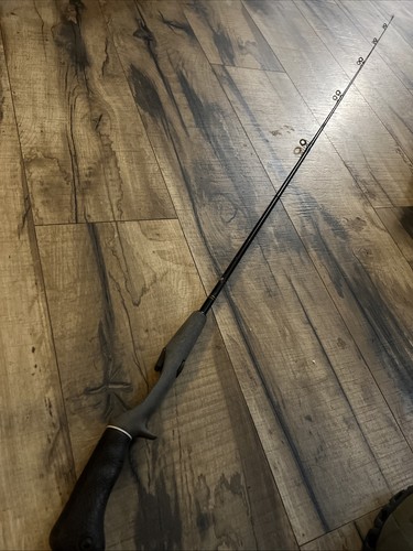 Vintage fenwick eagle graphite - vintage,
