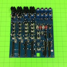 Samson MDR6 Audio Mixer Main
