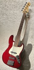 Fender Standard Jazz Bass V