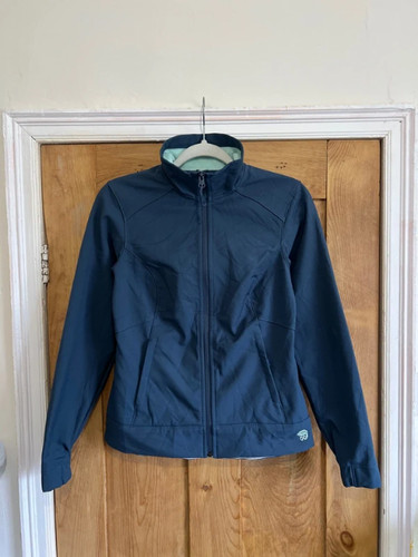 Mountain hardwear windstopper - mountain,