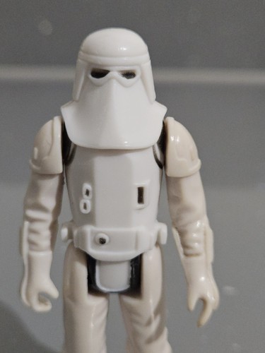 Vintage star wars figures - wars,