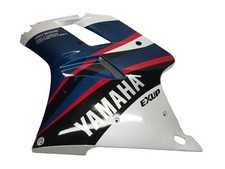 Left fairing side cover Yamaha