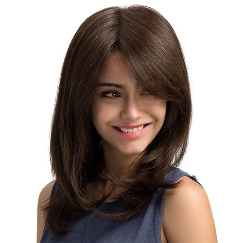 Women brown shoulder - brown,