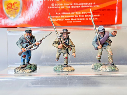 Acw conte collectables - acw,
