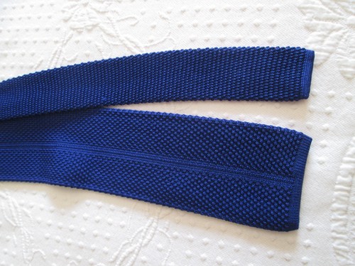 New italian 100 silk - italian, knitted