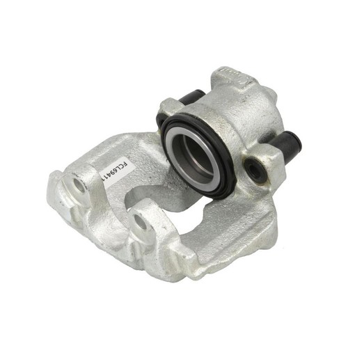 Disc brake caliper front l - brake,