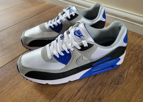 Nike air max hyper royal - nike,