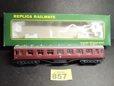 REPLICA (STAMPED BACHMANN)