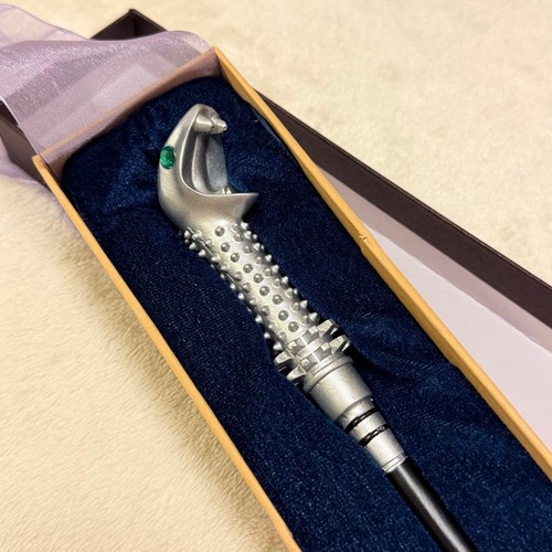Lucius malfoy wand - lucius, malfoy's