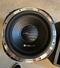 Grade orion xtrpro122d - grade,