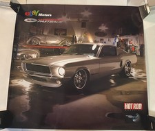 Hot Rod Magazine Ebay Motors
