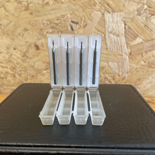 Magafor 25mm flute solid - 2,