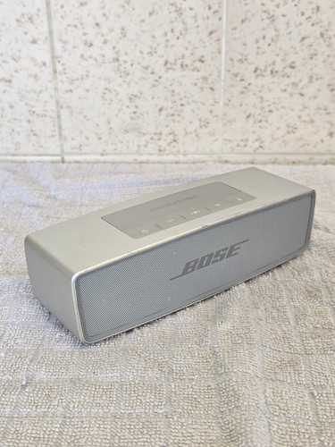 Bose soundlink mini - bose, ii