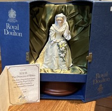 Royal Doulton HN 2887 Princess