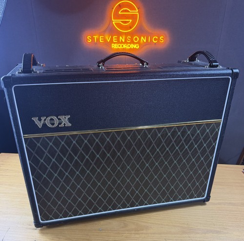 Vox ac30 custom classic 30w - vox, c2