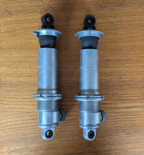 Pair of Koni aluminium dampers  8212-1088B in good condition.