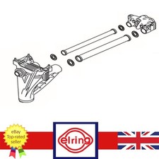 Oil Pump Seal For Deutz-fahr