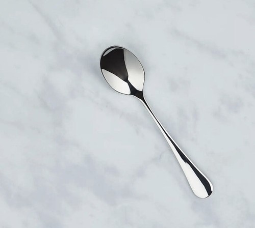 Viners select teaspoon - select, 18/10