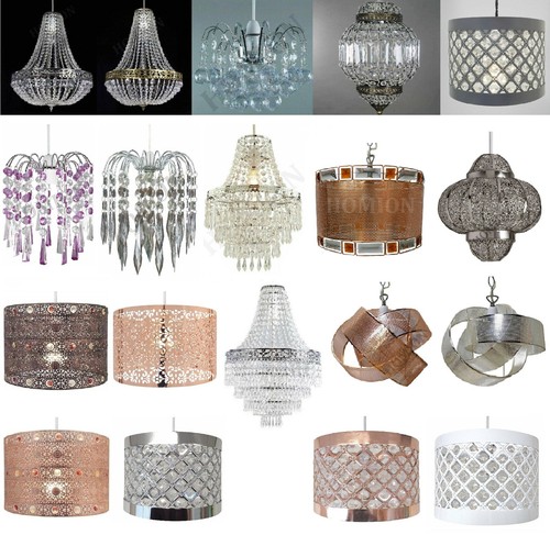 Chandelier style modern - chandelier,