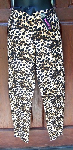 Senza leggings l animal - la,