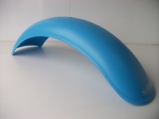 New Blue Trials Universal Rear