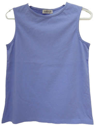 Kettlewelll cotton top - kettlewelll,
