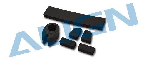Align trex 700 black shark - align,