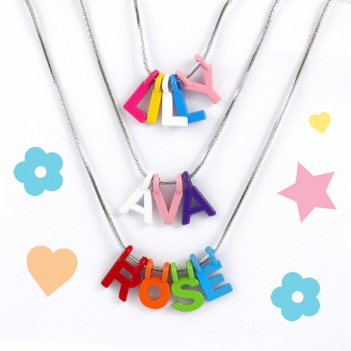 Personalised girls custom name - personalised,