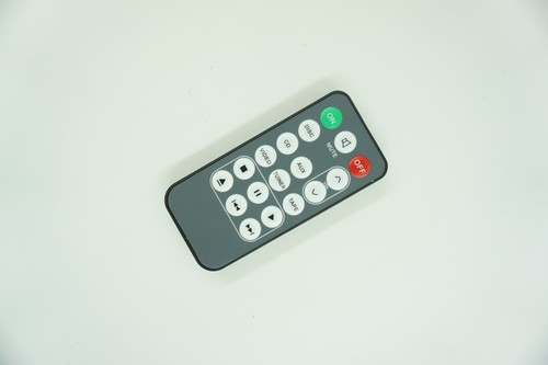 Remote control for - remote, nad