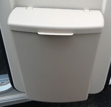 Hartal Door Bin Beige Mocca