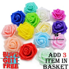 50Pcs 6CM Large Artificial