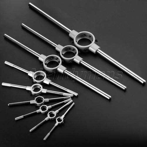 German standard threading die - german,