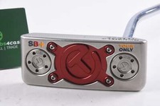 Scotty Cameron Circle T SB+
