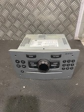 2012 VAUXHALL CORSA D RADIO STEREO CD PLAYER HEAD UNIT 13289919 #9