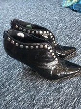 Roberto Botella Shoe6.5