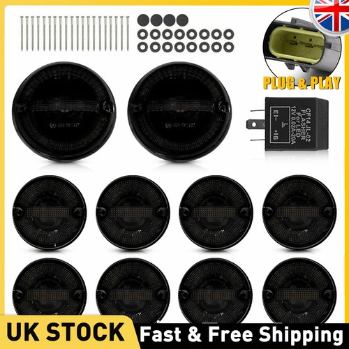 11pcs led light - light, lamp