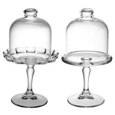 Pasabahce Mini Pastry Dish