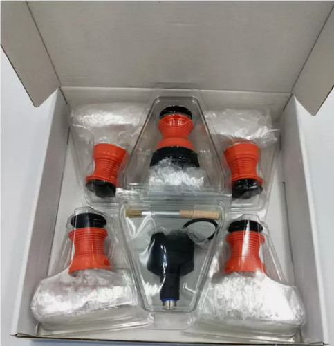 Replacement easy valve - easy, starter