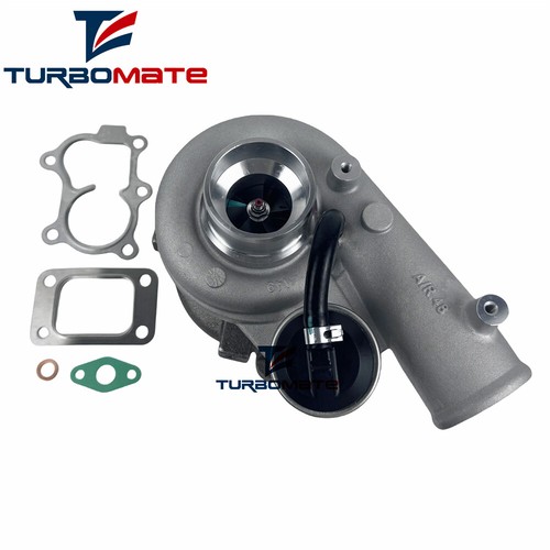 452162 turbocharger tb25 - 452162,