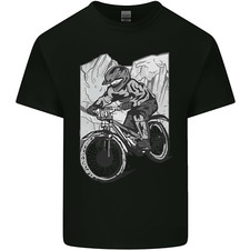 Downhill mountain biking - downhill,
