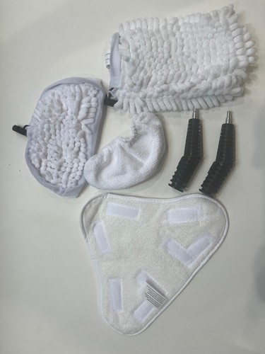 Compatible accessories 6pc set - accessories,6pc,