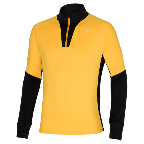 Mizuno mens warmalite half - mizuno,