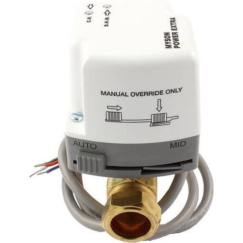 Myson power extra port - extra, 3-port